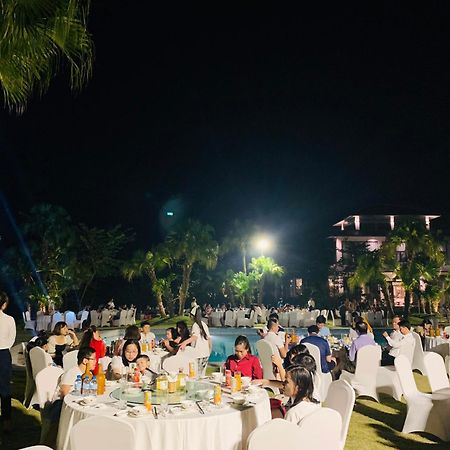 Minawa Kenhga Resort & Spa Ninh Binh Eksteriør bilde