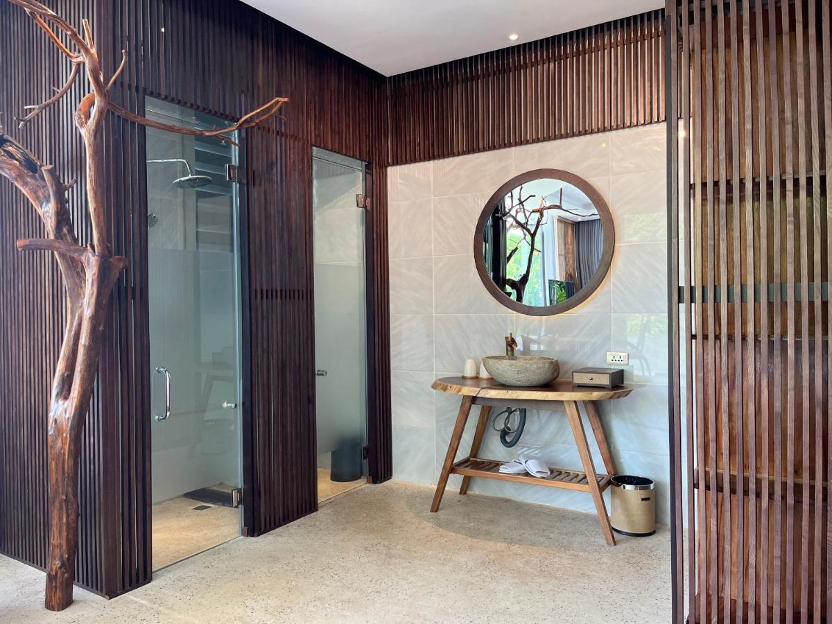 Minawa Kenhga Resort & Spa Ninh Binh Eksteriør bilde