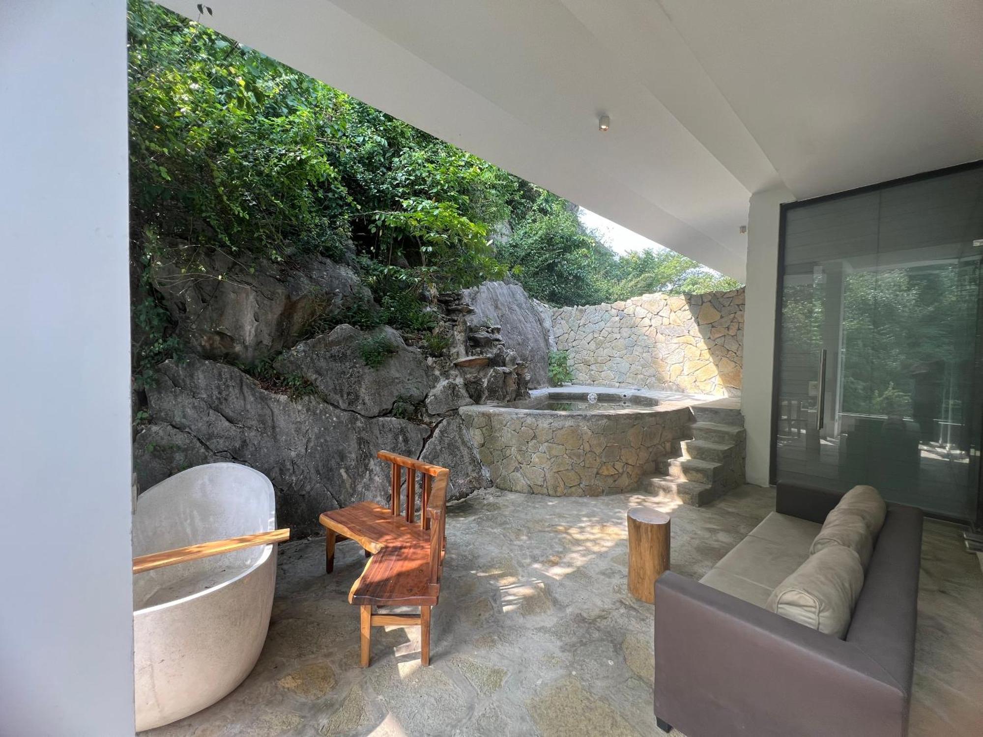 Minawa Kenhga Resort & Spa Ninh Binh Eksteriør bilde